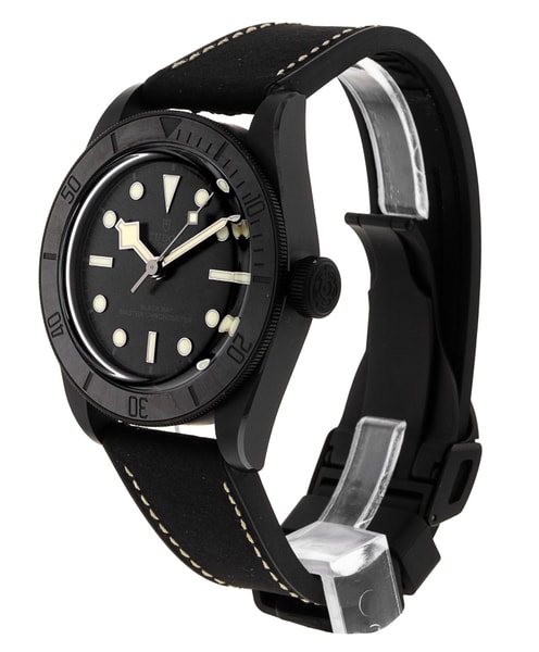 Tudor Black Bay M79210CNU-0001